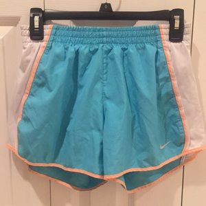 Nike Athletic Shorts